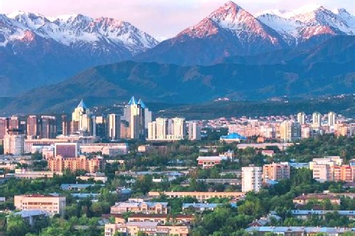 Abigail, 30 — Escort in Taushyq, Kazakhstan