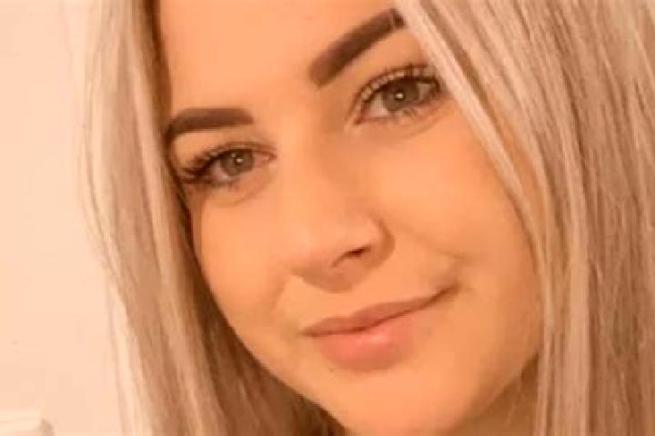 Abigail, 30 — Escort in Ticehurst, United Kingdom