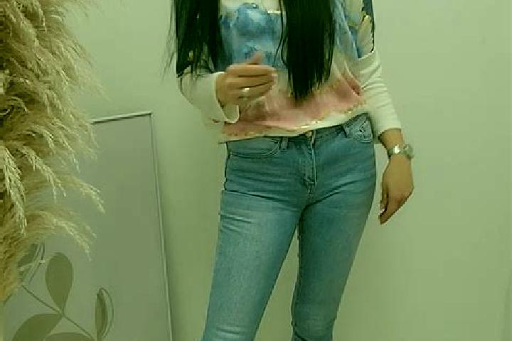 Abigail, 30 — Escort in Udobne, Ukraine