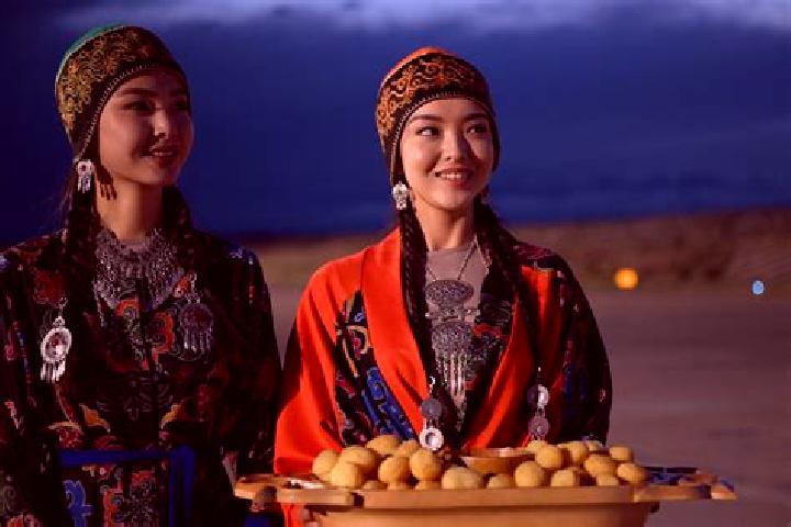 Abigail, 30 — Escort in Uzgen, Kyrgyzstan