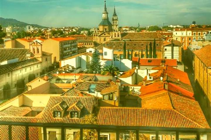 Abigail, 30 — Escort in Valverde de Alcala, Spain
