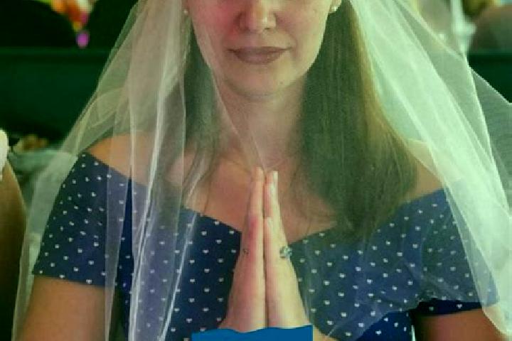 Abigail, 30 — Escort in Vedmezhe, Ukraine