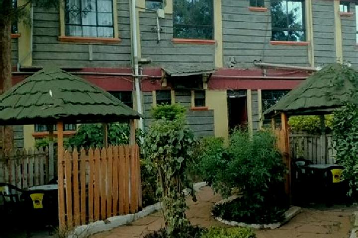 Abigail, 30 — Escort in Wote, Kenya