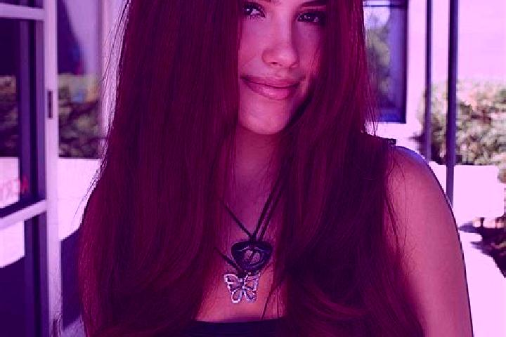 Abigail, 31, a auburn dark-eyed mixed companion based in Valmacca. Offering Duos, Domination, Deep French Kissing, Overnight, GFE. Available for incall and o...