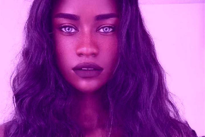 Abigail, 31, a black blue-eyed ebony companion based in Sarny. Offering 69, Party Girl, Duos, Roleplay. Available for incall and outcall, day and evening dates.