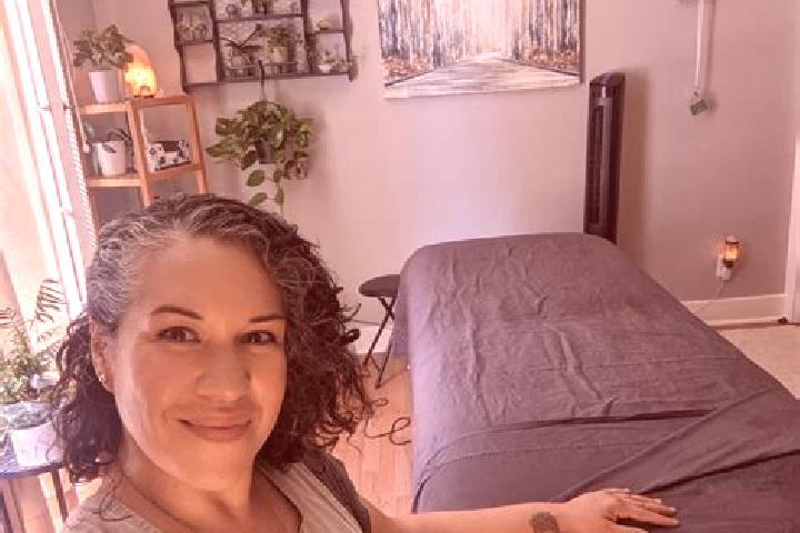 Abigail, 31, a black brown-eyed mixed companion based in Ringwood. Offering Erotic Massage, Girlfriend Experience, GFE. Available for incall and outcall, ove...