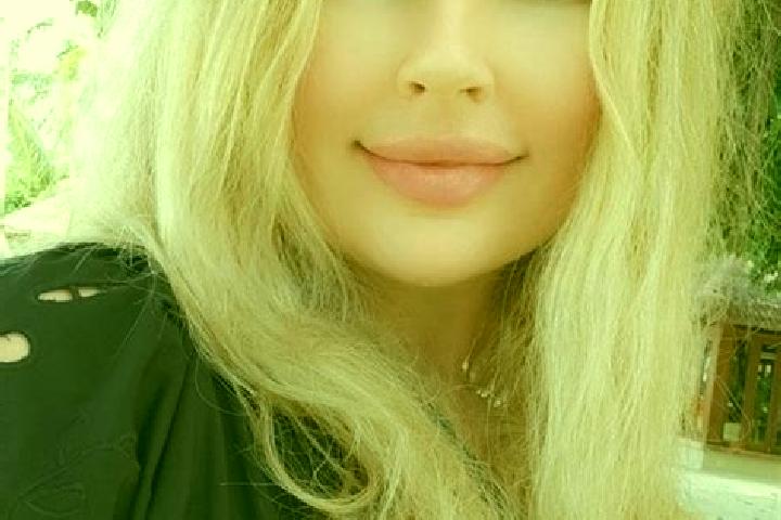 Abigail, 31, a blonde brown-eyed caribbean companion based in Sloboda-Banyliv. Offering BDSM, Tantra, GFE. Available for incall and outcall, day and evening ...