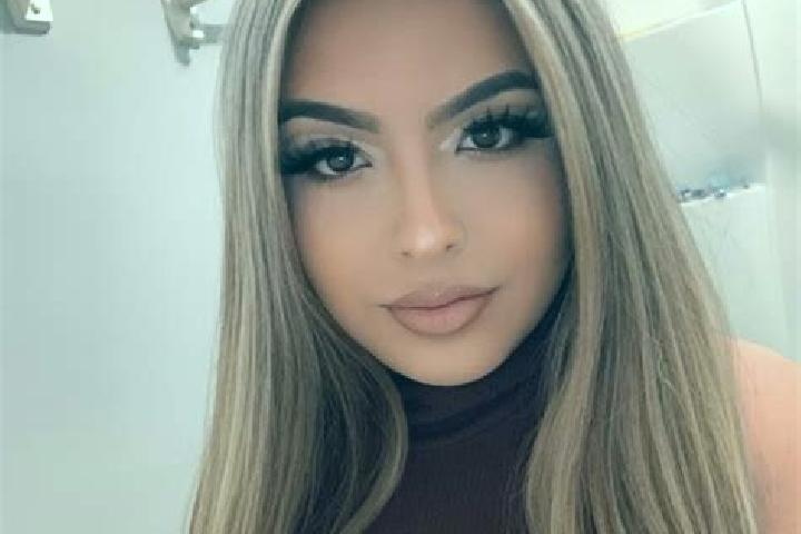 Abigail, 31, a blonde brown-eyed latina companion based in Morning Sun. Offering Fetish, Duos, Deep French Kissing. Available for incall and outcall, day and...