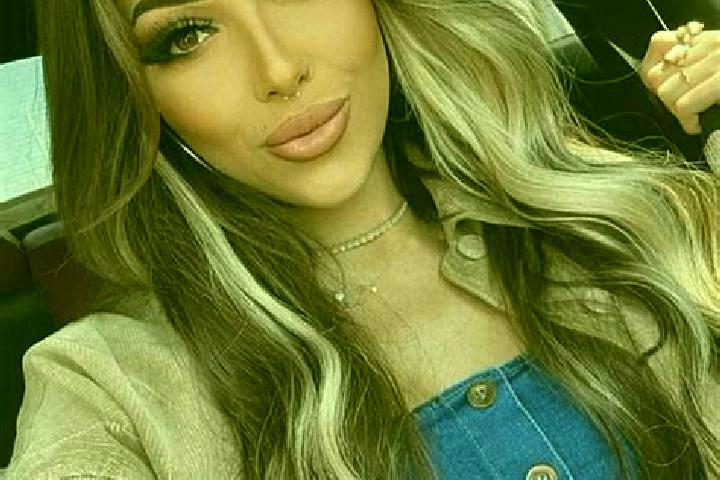 Abigail, 31, a dark blonde brown-eyed middle eastern companion based in Bagillt. Offering Roleplay, CIM, Prostate Massage. Available for incall and outcall, ...