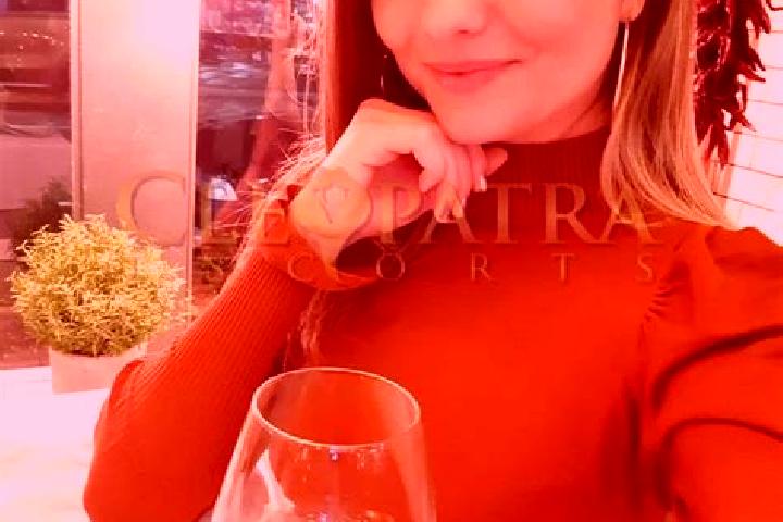 Abigail, 31, a red brown-eyed slavic companion based in Miyakonojo. Offering GFE, Girlfriend Experience, Erotic Massage, Dinner Date, OWO. Available for inca...