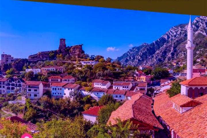 Abigail, 31 — Escort in Aliaj, Albania