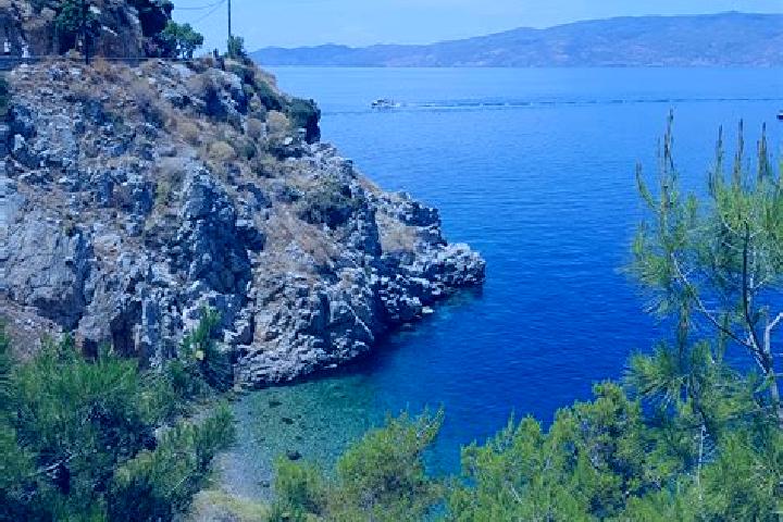 Abigail, 31 — Escort in Aristomenis, Greece