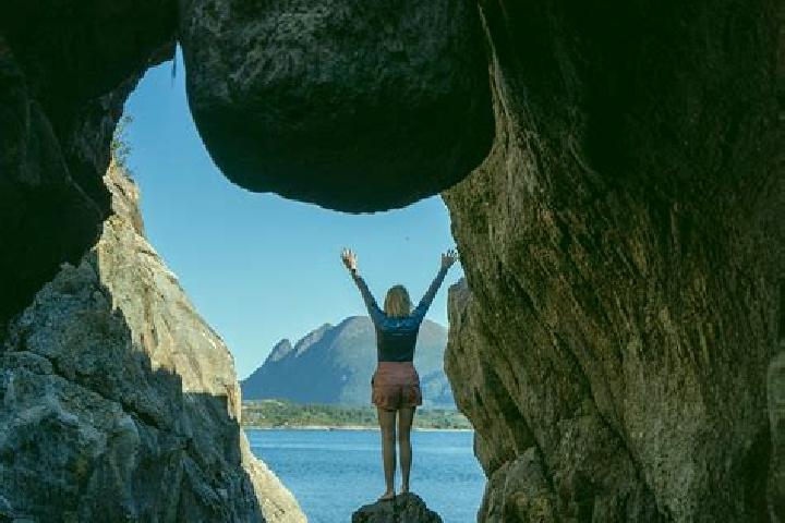 Abigail, 31 — Escort in Aukra, Norway