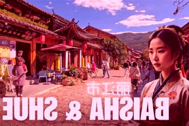 Abigail, 31 — Escort in Baisha, China