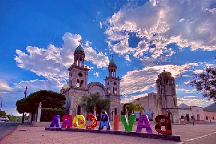 Abigail, 31 — Escort in Baviacora, Mexico