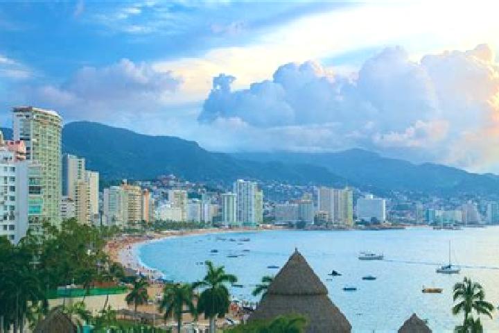 Abigail, 31 — Escort in Bella Vista Papagayo, Mexico
