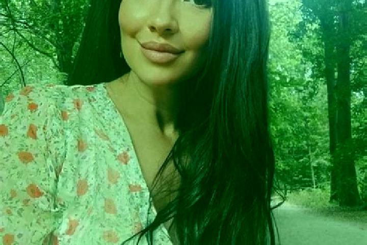 Abigail, 31 — Escort in Bila Tserkva, Ukraine