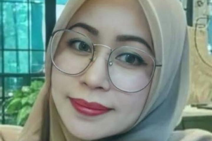 Abigail, 31 — Escort in Bulakamba, Indonesia