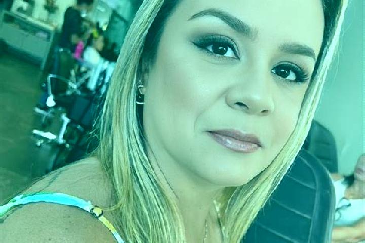 Abigail, 31 — Escort in Buritizeiro, Brazil