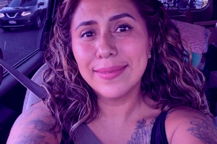 Abigail, 31 — Escort in Chicbul, Mexico