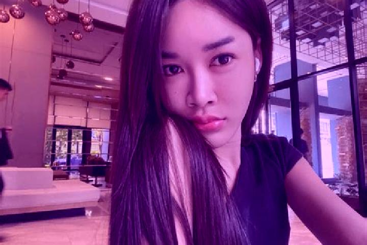 Abigail, 31 — Escort in Dawan, Indonesia