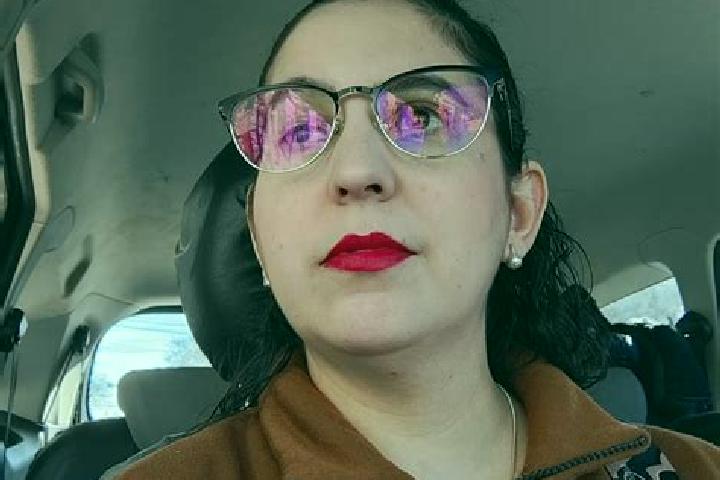 Abigail, 31 — Escort in Divisaderos, Mexico
