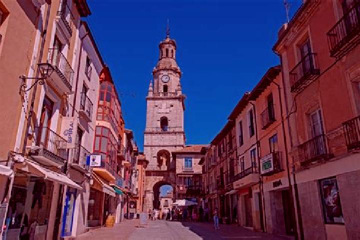 Abigail, 31 — Escort in El Toro, Spain