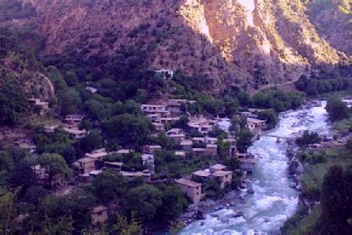 Abigail, 31 — Escort in Farkhar, Afghanistan