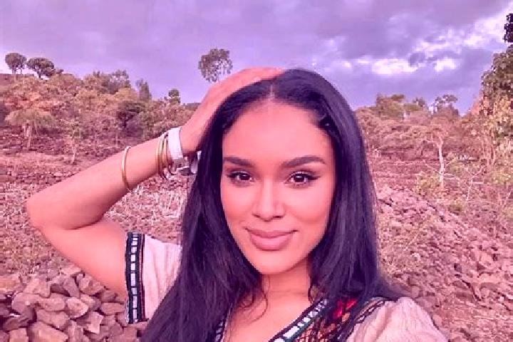 Abigail, 31 — Escort in Hagere Selam, Ethiopia