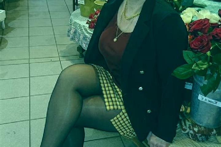 Abigail, 31 — Escort in Hose, United Kingdom