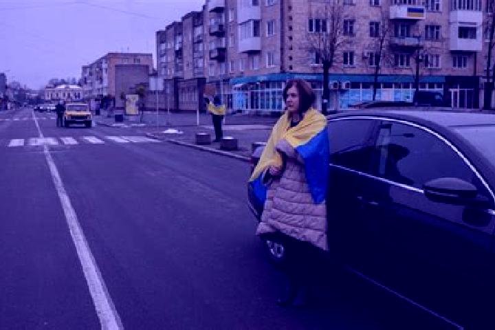 Abigail, 31 — Escort in Hyderym, Ukraine