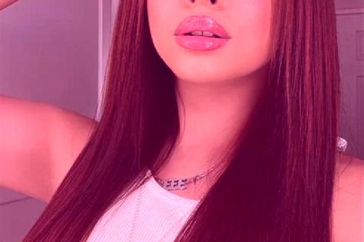 Abigail, 31 — Escort in Jovita, Argentina
