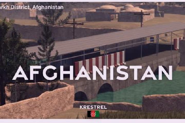 Abigail, 31 — Escort in Kalan Deh, Afghanistan