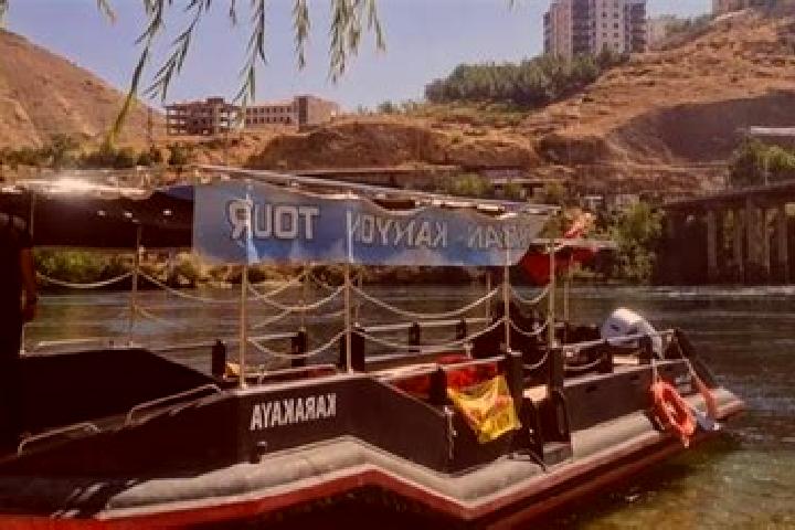 Abigail, 31 — Escort in Karakaya, Turkey