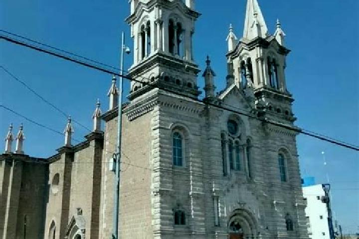 Abigail, 31 — Escort in La Purisima, Mexico