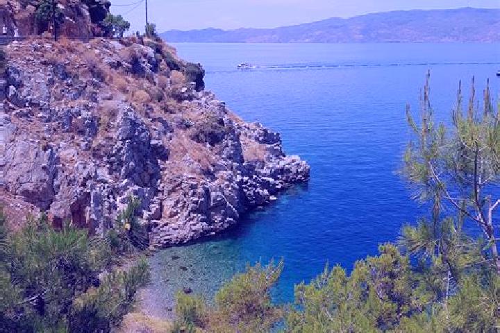 Abigail, 31 — Escort in Longa, Greece