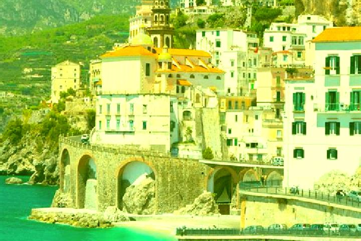 Abigail, 31 — Escort in Mareta, Italy