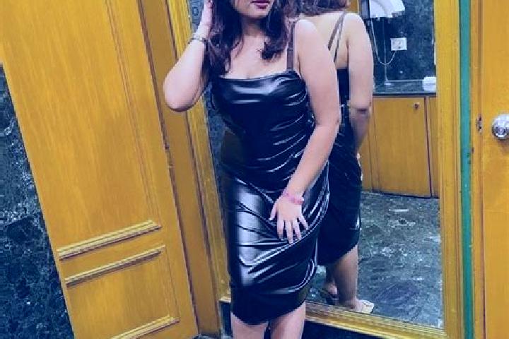 Abigail, 31 — Escort in Noida, India