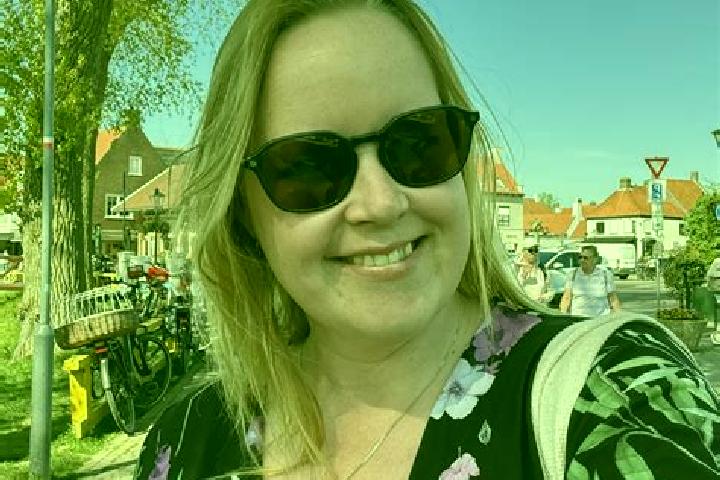 Abigail, 31 — Escort in Oostburg, Netherlands