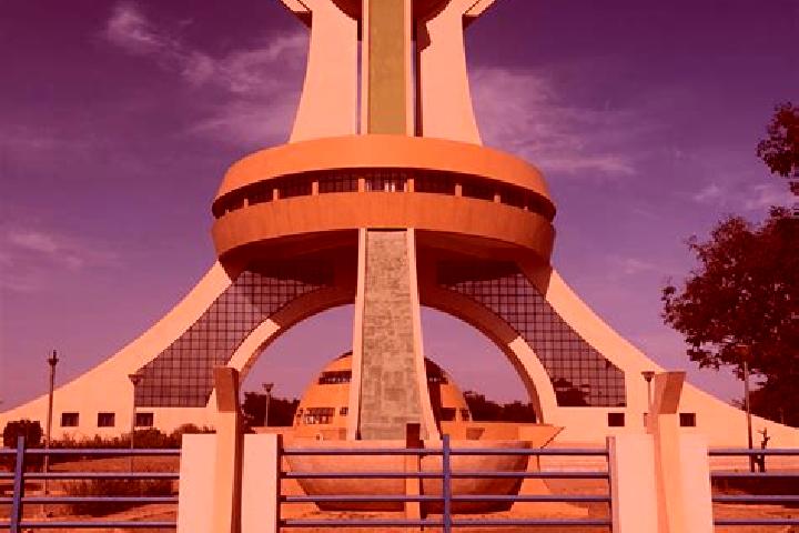 Abigail, 31 — Escort in Ouagadougou, Burkina Faso