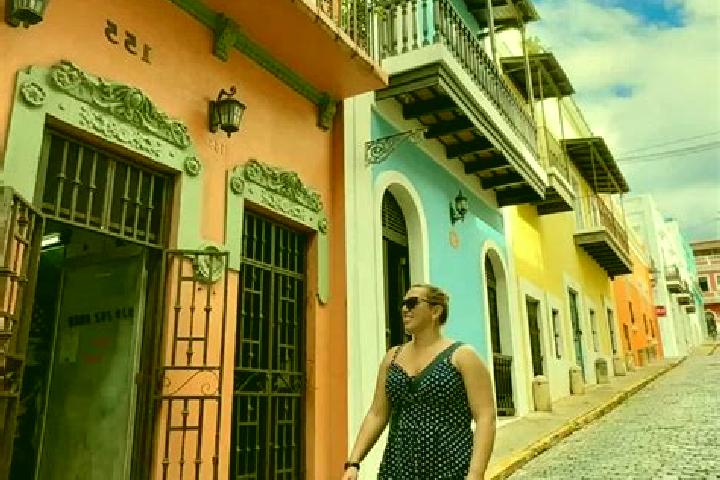 Abigail, 31 — Escort in Pajonal, Puerto Rico
