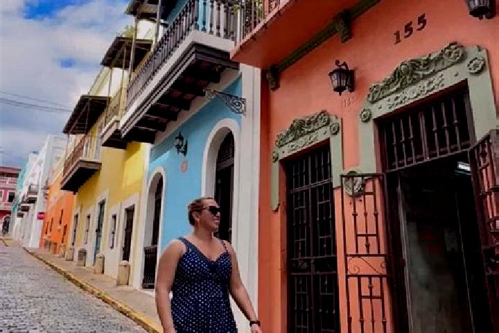 Abigail, 31 — Escort in Puerto Arturo, Mexico