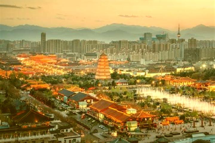 Abigail, 31 — Escort in Raohe, China