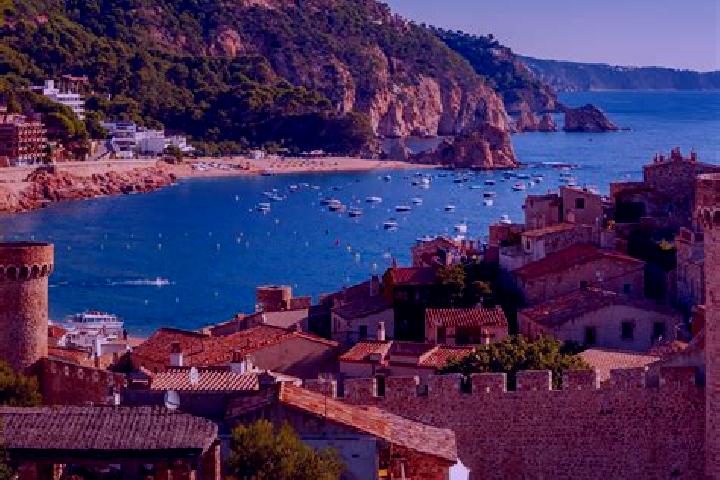 Abigail, 31 — Escort in Reocin, Spain