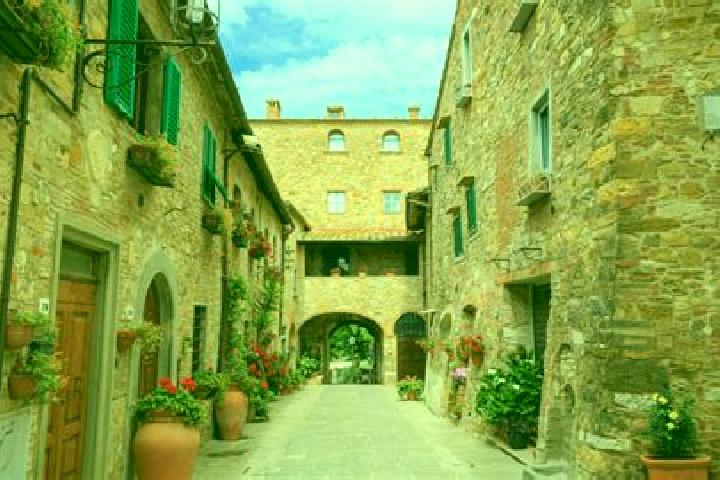 Abigail, 31 — Escort in San Donato, Italy