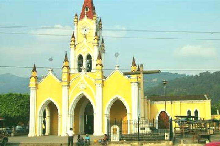 Abigail, 31 — Escort in San Felipe, Guatemala