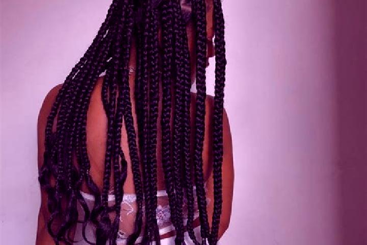 Abigail, 31 — Escort in Sanguita, Ivory Coast