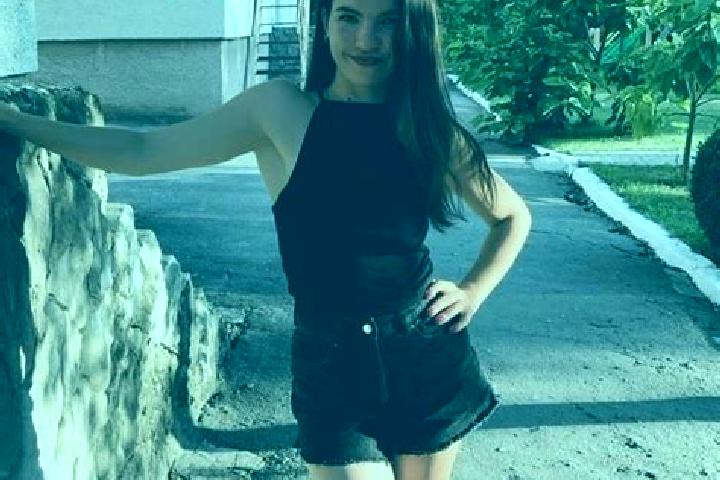 Abigail, 31 — Escort in Shumsk, Ukraine