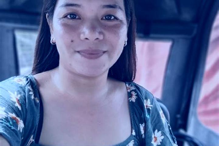 Abigail, 31 — Escort in Solana, Philippines