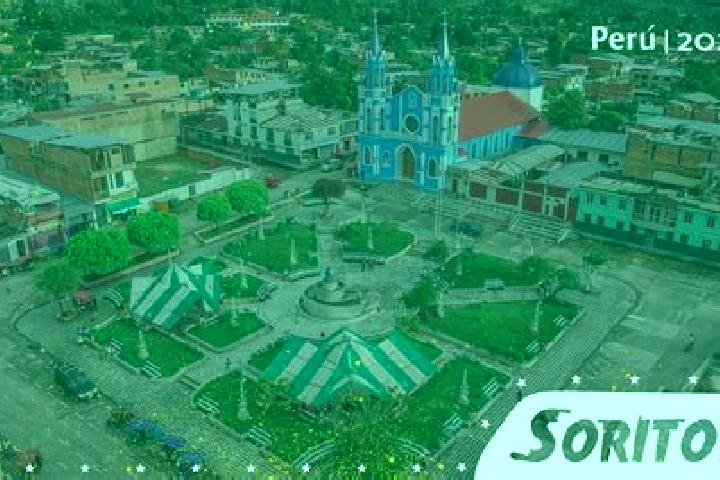 Abigail, 31 — Escort in Soritor, Peru